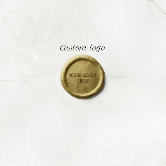 Custom Wax Seals