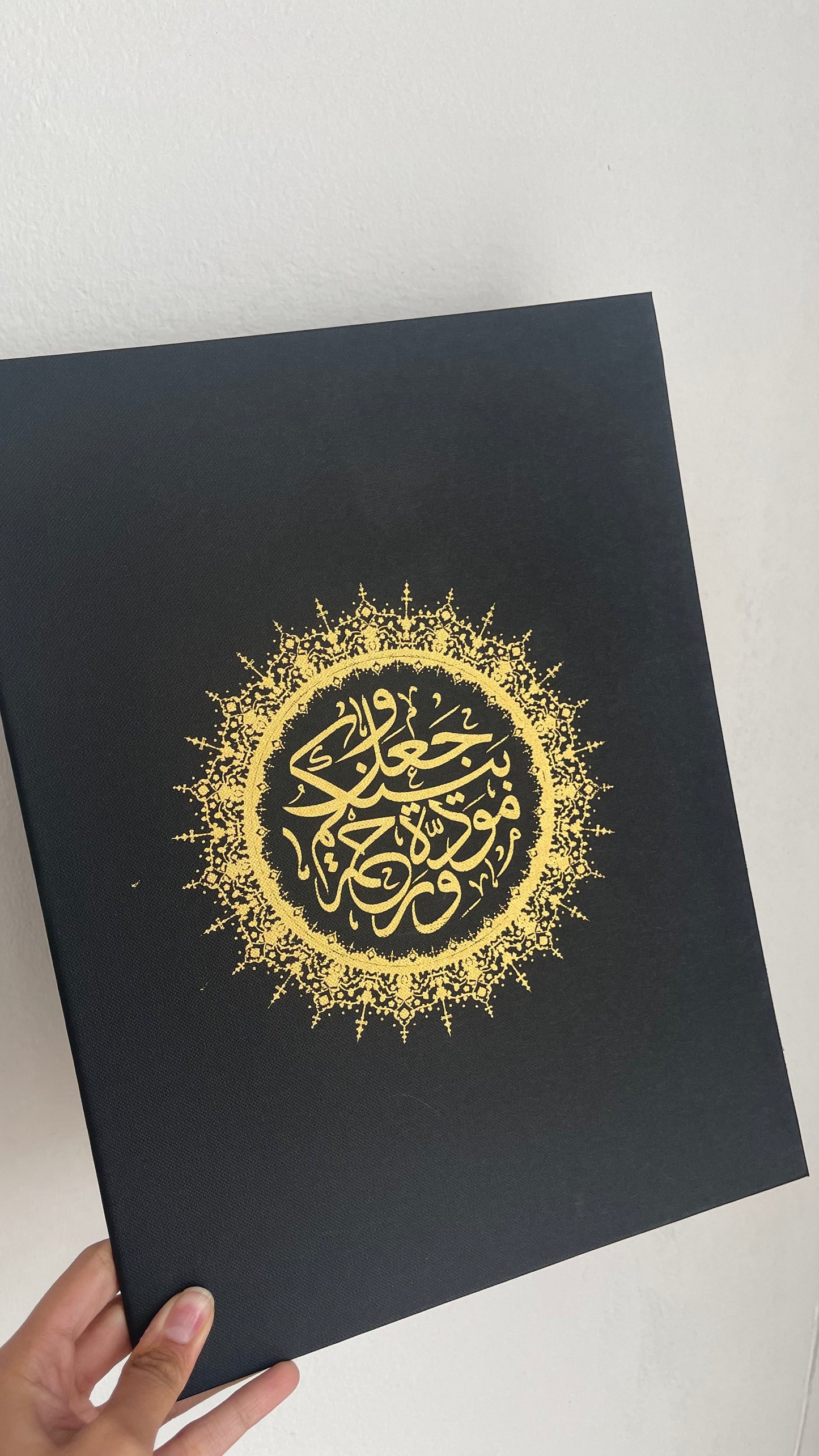 A4 Folders